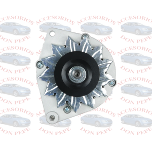 ALTERNADOR 12V 65A DEUTZ DIESEL  FIAT IVECO