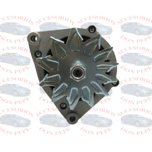 ALTERNADOR DEUTZ, FORD USA, IVECO 24V 55A