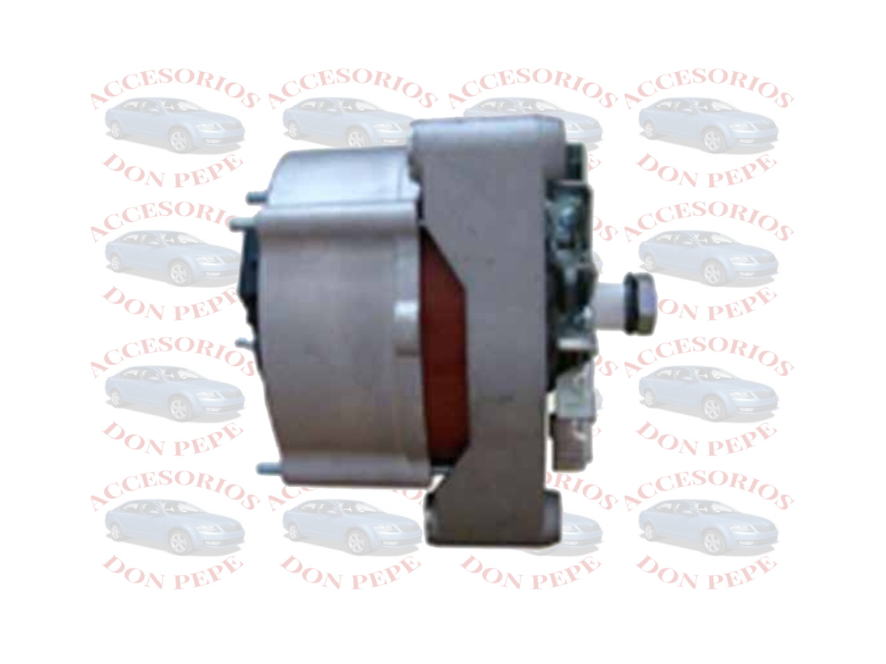 ALTERNADOR DEUTZ, FORD USA, IVECO 24V 55A - Imagen 4