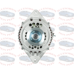 ALTERNADOR 12V SUBARU LEGACY 2.2/2.5 85A p5pk