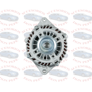 ALTERNADOR 12V NISSAN ALTIMA 3.5/MURANO 130A