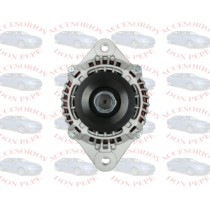 ALTERNADOR 24V 35A FUSO CANTER DIESEL-BUS ROSA