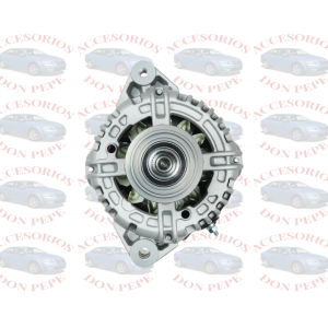 ALTERNADOR TOYOTA 12V-85A-7PK TIPO BOSCH