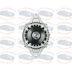 ALTERNADOR 12V 35A GRUA HYSTER-SUMIMOTO