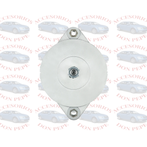 ALTERNADOR  VOLVO 24V 80A