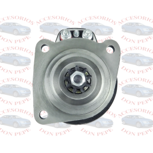 MOTOR DE PARTIDA 24V 9D KB