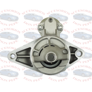 MOTOR DE PARTIDA 12V DAIHATSU CHARADE 1.3,1.5