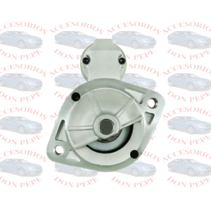 MOTOR DE PARTIDA HYUNDAI H-1/PORTER MITSUBISHI KATANA/L200