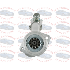 MOTOR DE PARTIDA 24V CATERPILLAR 24V