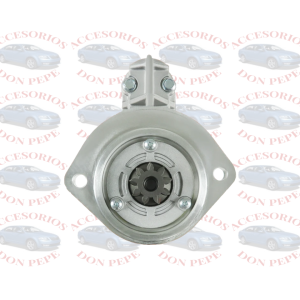 MOTOR DE PARTIDA 12V NISSAN CAMION 12V