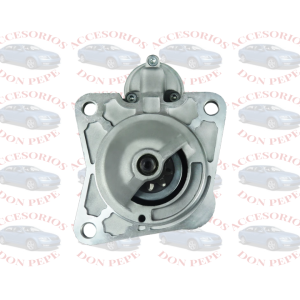MOTOR DE PARTIDA 12V FORD-SPRINTER-ARGENTINO 9D.