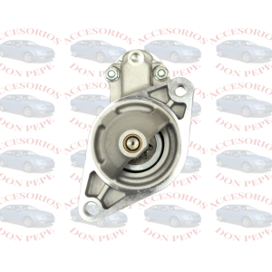 MOTOR DE PARTIDA TOYOTA YARIS 1.5 2007a2009 12V 1.0KW 9D
