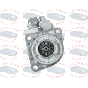 MOTOR DE PARTIDA 24V VOLVO
