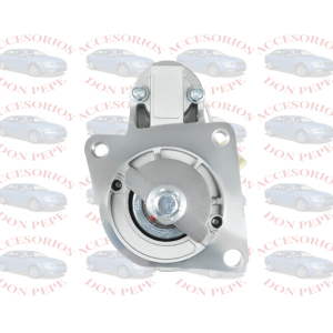 MOTOR DE PARTIDA MAZDA 3 12V