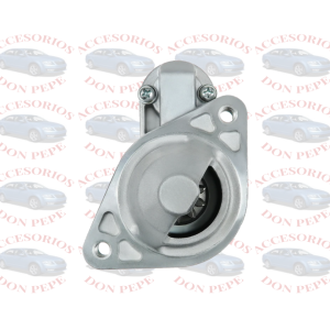 MOTOR DE PARTIDA 12V TOYOTA TUNDRA 10D