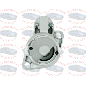 MOTOR DE PARTIDA 12V MITSUBISHI 8D HYSTER GRUA