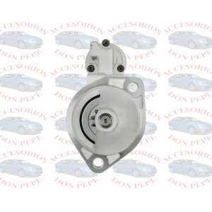 MOTOR DE PARTIDA 12V DEUTZ C/REDUCTOR 11D 2.2KW