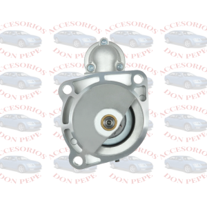 MOTOR DE PARTIDA NEW HOLLAND ,M BENZ 12V 9D