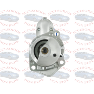 MOTOR DE PARTIDA MERCEDEZ 24V 4.0KW 9 DIENTES