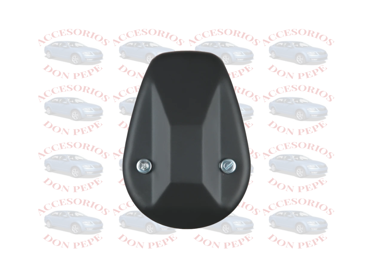 MOTOR DE PARTIDA KB 24V 6.6KW MERCEDEZ - Imagen 3