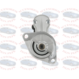 MOTOR DE PARTIDA 12V YANMAR CCW 8D GENERADOR