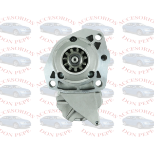 MOTOR DE PARTIDA JOHN DEERE 4.8KW 12V 11D