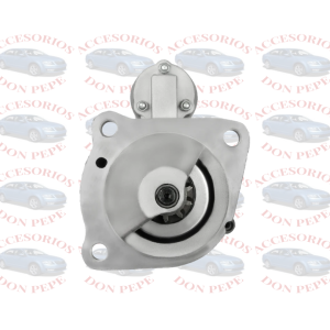 MOTOR DE PARTIDA 12V PERKINS 10D- JCB ISKCRA