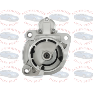 MOTOR DE PARTIDA MAHINDRA PICK-UP 2.5 12V 9D