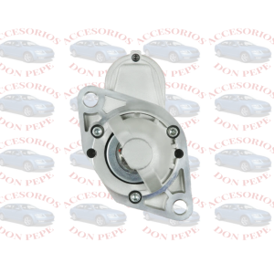 MOTOR DE PARTIDA 12V KIA SENTIDO IZQUIERDO