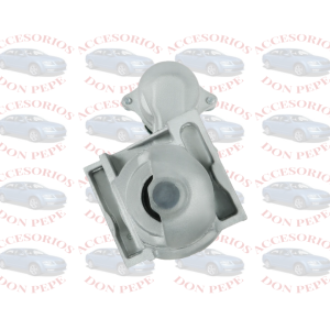 MOTOR DE PARTIDA 12V 9D CHEVROLET BLAZER 96