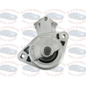 MOTOR DE PARTIDA 12V SUZUKI CELERIO