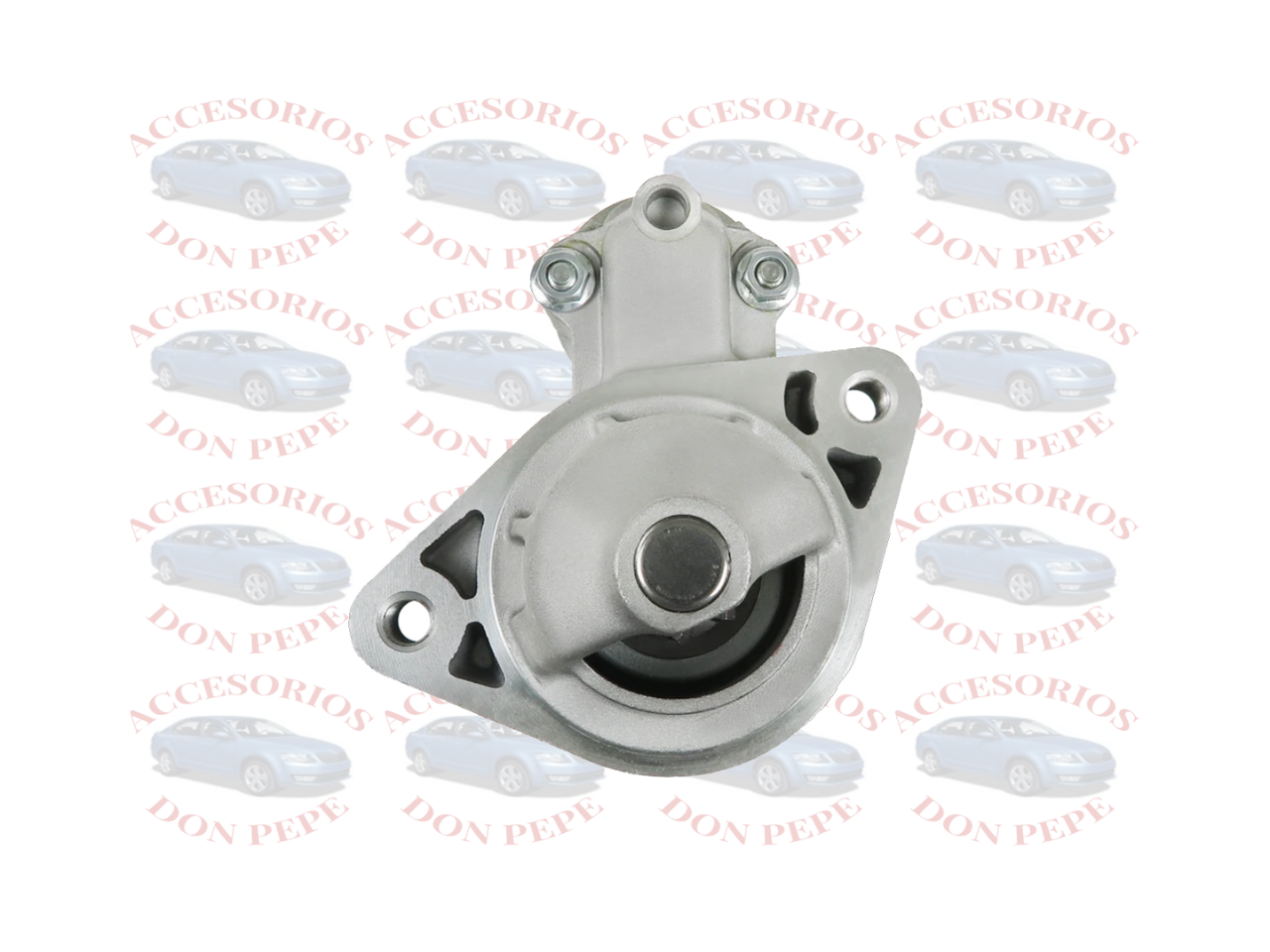 MOTOR DE PARTIDA 12V SUZUKI CELERIO