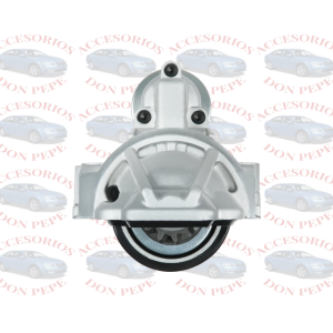 MOTOR DE PARTIDA 12V FIAT DUCATO