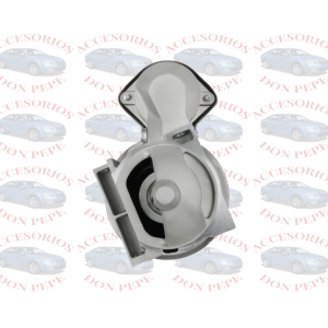 MOTOR DE PARTIDA 12V CHEVROLET 1970 9D