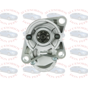 MOTOR DE PARTIDA KIA BESTA-SPORTAGE 12V 9D