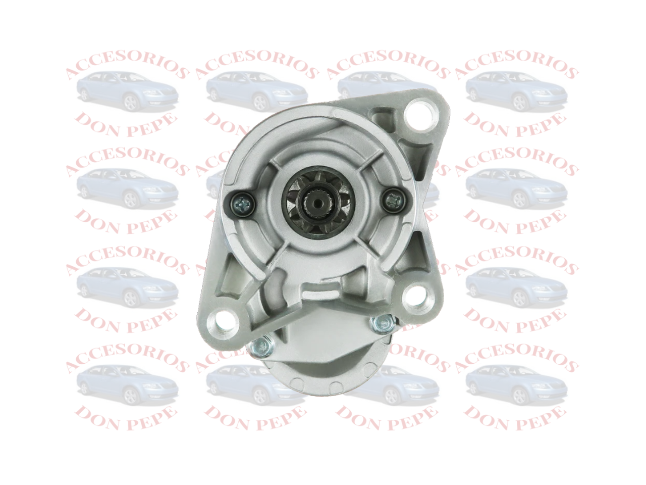 MOTOR DE PARTIDA KIA BESTA-SPORTAGE 12V 9D