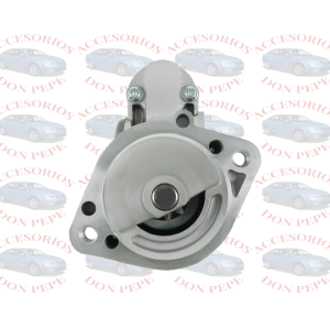 MOTOR DE PARTIDA KIA FRONTIER 2.5 12V 10D VALEO