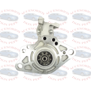MOTOR DE PARTIDA 24V HYUNDAI MIGHTY-CANTER