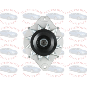 ALTERNADOR 24V 60A ISUZU NPR