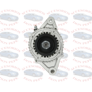 ALTERNADOR TOYOTA 12V 50A