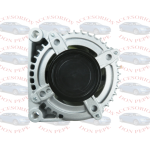 ALTERNADOR DODGE CHRYSLER 12V 140A 6PK