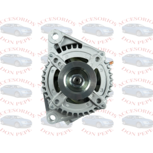 ALTERNADOR 12V 136A DODGE DAKOTA 3.7L