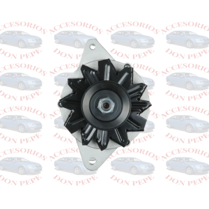 ALTERNADOR TOYOTA (SIN CAJA)CELICA/HILUX 12V