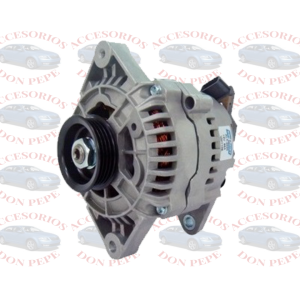 ALTERNADOR 12V NISSAN V16 TIPO BOSCH