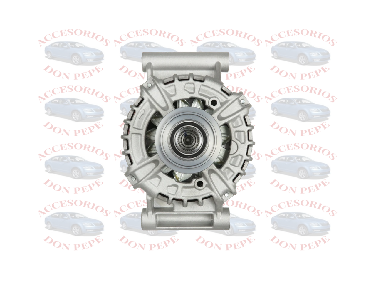 ALTERNADOR 12V 150A CITROEN/PEUGEOT 2.0