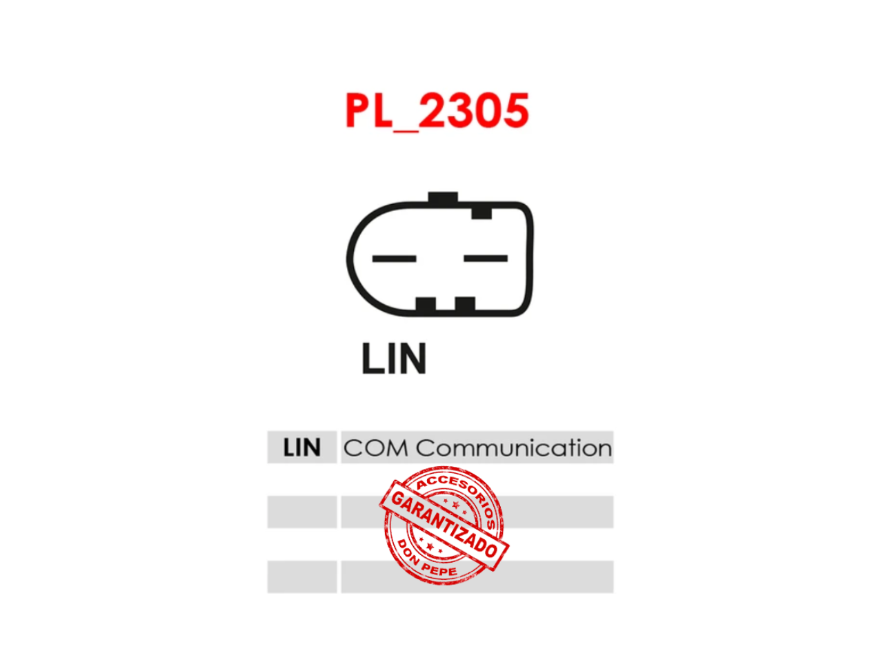 ALTERNADOR 12V 150A CITROEN/PEUGEOT 2.0 - Imagen 5