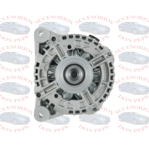 ALTERNADOR CITROEN ELYSSE 1.6 12V 150A POLEA 6 PK