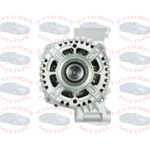 ALTERNADOR VALEO 12V 90A CHEVROLET