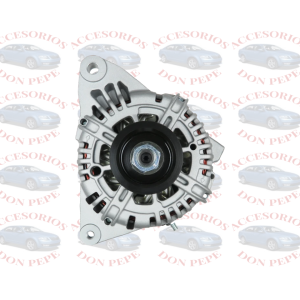ALTERNADOR HYUNDAI STA FE-SONATA-TUCSON/KIA 12V 120A