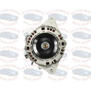 ALTERNADOR H1 L200 12V 110AMP.